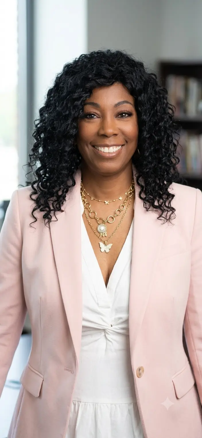 Felescita Michelle Jones