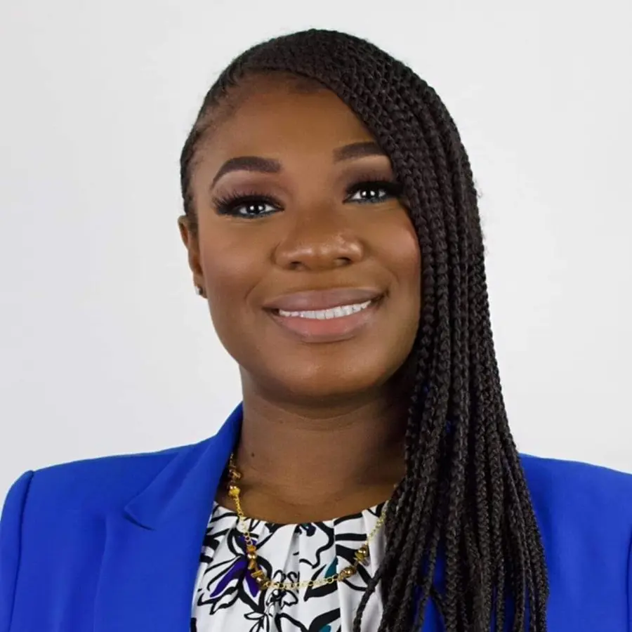 Taqwanna Clark
